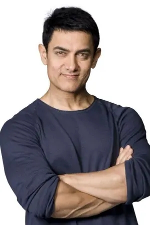 Photo Aamir Khan #80271