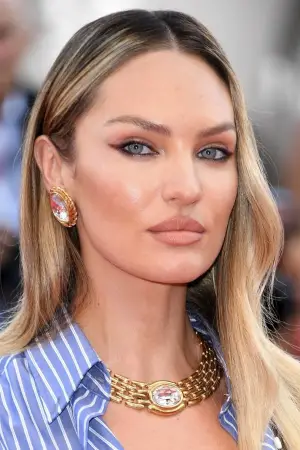 Photo Candice Swanepoel #332245