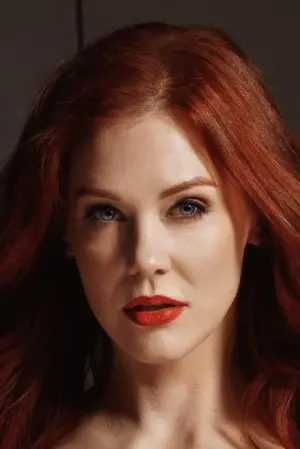 Photo Maitland Ward #21530