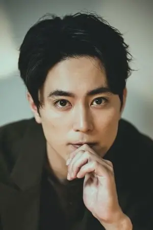 Photo Shotaro Mamiya #34908