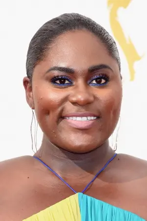 Photo Danielle Brooks #46714