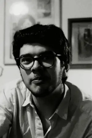 Photo Darius Robin #354715