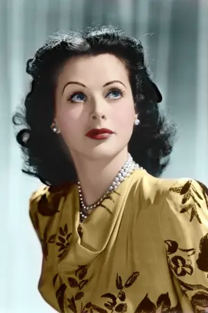 Photo Hedy Lamarr #242006