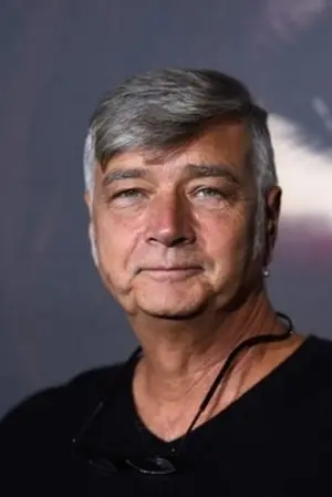 Photo John R. Leonetti #71766