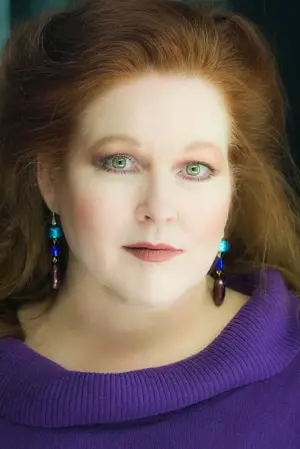 Photo Kim Criswell #116847