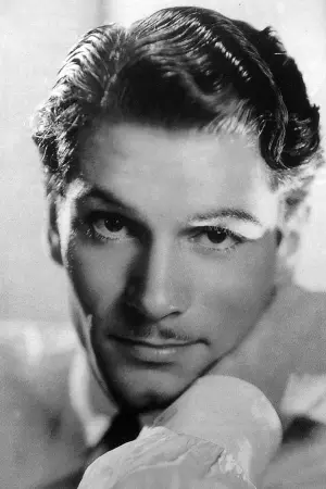 Photo Laurence Olivier #52510