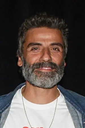 Photo Oscar Isaac #327124