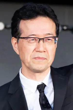 Photo Shinji Aramaki #83962