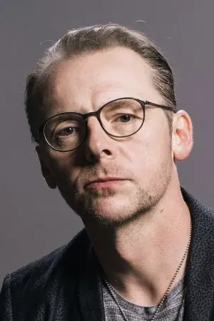 Photo Simon Pegg #66602