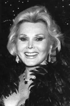 Photo Zsa Zsa Gabor #79893