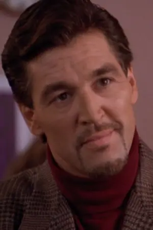 Photo Gerry Bean #102566