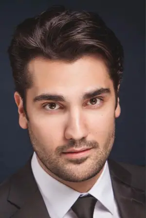 Photo Jonathan Tetelman #346969