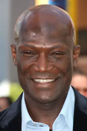 Photo Peter Mensah #15540