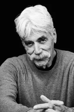 Photo Sam Elliott #39424