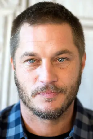 Photo Travis Fimmel #13149