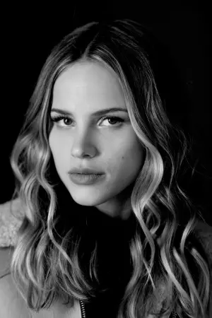 Photo Halston Sage #69618