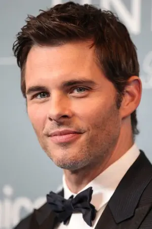 Photo James Marsden #579