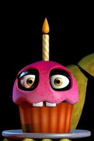 Photo Karl the Cupcake #368017