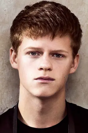 Photo Lucas Hedges #29566