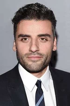 Photo Oscar Isaac #4856