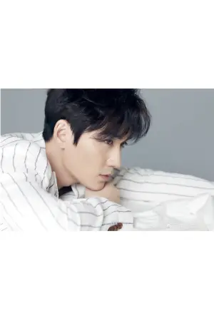 Photo Zhu Yilong #90674