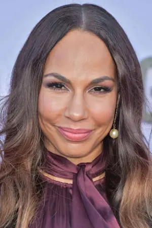 Photo Amanda Brugel #37421