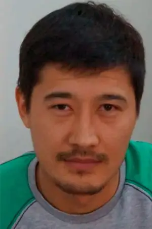 Photo Anvar Matzhanov #347719