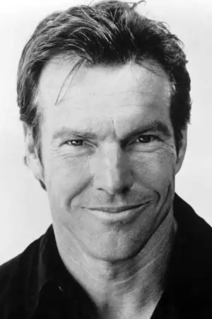 Photo Dennis Quaid #17992