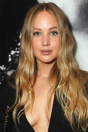 Photo Jennifer Lawrence #6003