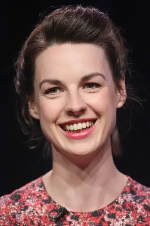 Photo Jessica Raine #64200