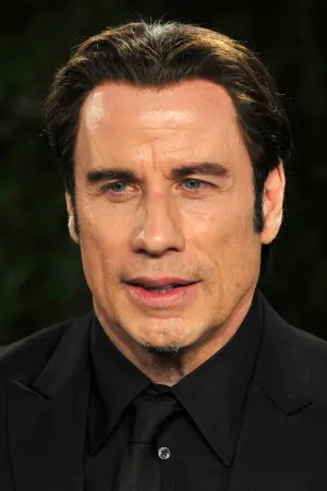 Photo John Travolta #25921
