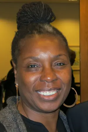 Photo Joyce Guy #200684