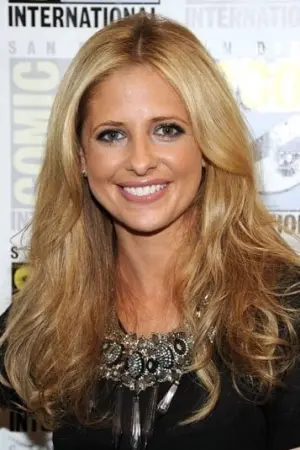 Photo Sarah Michelle Gellar #48993