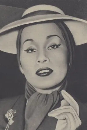 Photo Yma Sumac #311427