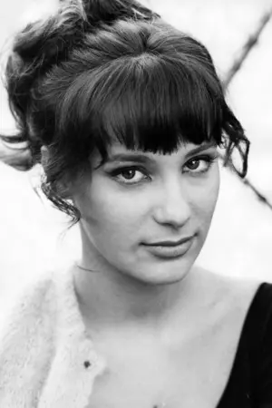 Photo Bernadette Lafont #125456