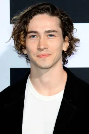 Photo Dylan Arnold #2862