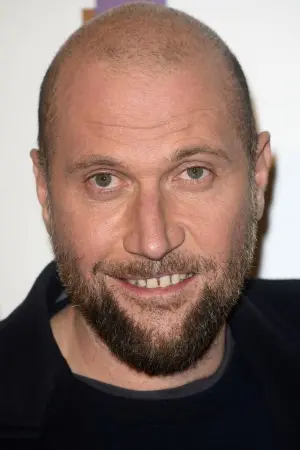 Photo François Damiens #118320