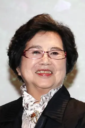 Photo Man-Chiao Wang #182666