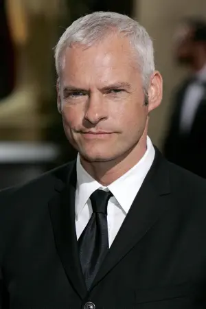 Photo Martin McDonagh #73734