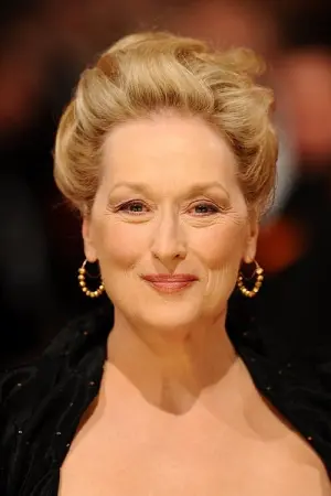Photo Meryl Streep #44499