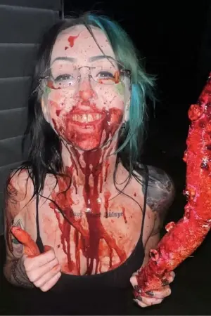 Photo Morrigan Thompson-Milam #313161