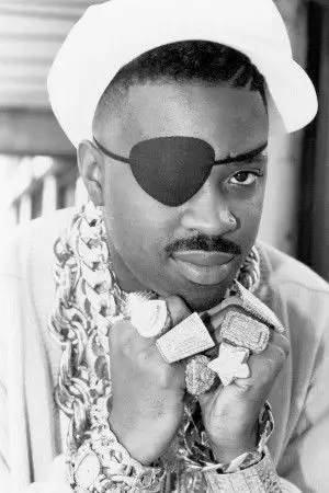 Photo Slick Rick #351289
