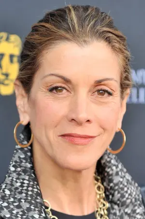Photo Wendie Malick #27147