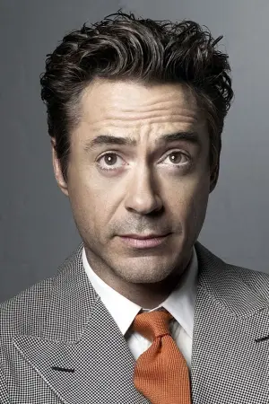 Photo Robert Downey Jr. #2787