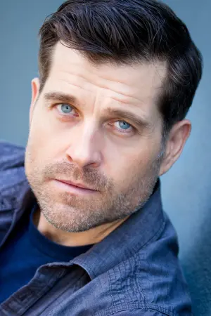 Photo Blaine Gray #130110