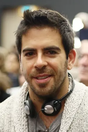 Photo Eli Roth #1078
