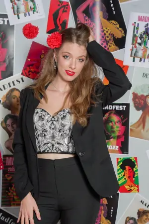 Photo Haridian López #275624