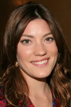 Photo Jennifer Carpenter #21502