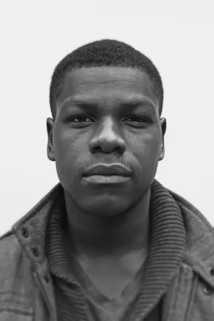 Photo John Boyega #24966