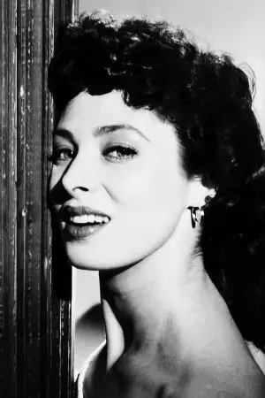 Photo Rita Gam #218572